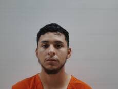 Booking photo of ALVARADO LOPEZ JOSE ALBERTO