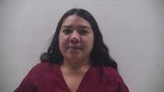 Booking photo of AMAYA ARI ABIGAIL