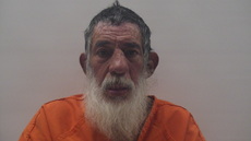 Booking photo of BALLI JESUS