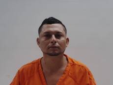 Booking photo of BAUTISTA HERNANDEZ VICTOR MANUEL
