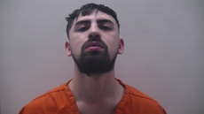 Booking photo of BRAVO IAN MARIO