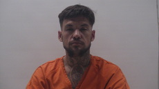 Booking photo of CATE ALEXANDER JACOB