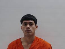 Booking photo of DELFIN JUAN