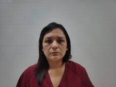 Booking photo of GARCIA GUEVARA LAURA