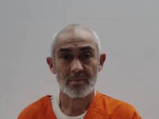 Booking photo of GONZALEZ JOEL