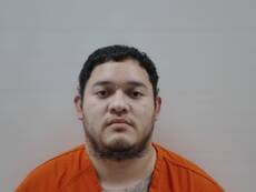 Booking photo of GUTIERREZ HECTOR MANUEL
