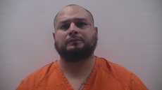 Booking photo of HERNANDEZ NEIL CARLOS