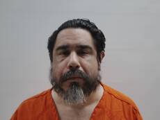 Booking photo of JUAREZ ENRIQUE