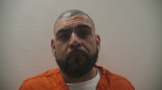 Booking photo of LOZANO JOAQUIN