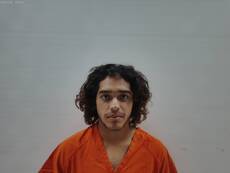 Booking photo of LOZOYA EDDIE EMMANUEL
