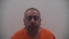 Booking photo of MARTINEZ JORGE