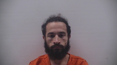 Booking photo of MARTINEZ STEVEN RICKY
