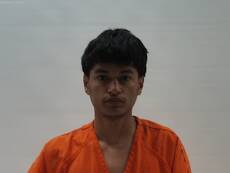 Booking photo of MEDINA MIGUEL EDUARDO