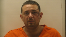 Booking photo of PEREZ BERNARDO