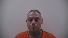 Booking photo of RAMIREZ PHILLIP