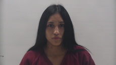 Booking photo of RESENDEZ YULISA