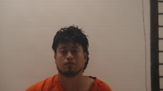 Booking photo of RODRIGUEZ ORTIZ LUIS ARTURO