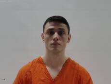 Booking photo of SALDANA CESAR EDUARDO
