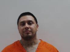 Booking photo of SANCHEZ EDUARDO