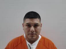 Booking photo of SAUCEDA JOSE ANTONIO