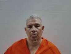 Booking photo of SILVA DANIEL DIMAS