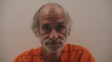 Booking photo of SOLIS RICHARD DAVID