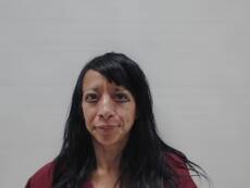 Booking photo of TAMAYO JACKLYN