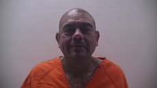Booking photo of VILLARREAL LUIS SANTOS