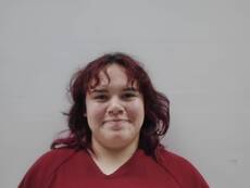 Booking photo of ZEPEDA BECKIE JO