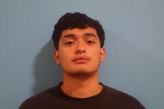 Booking photo of Adann  Hernandez