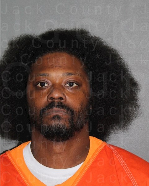 Booking photo of HAWKINS, DEMAREA KENTRELL
