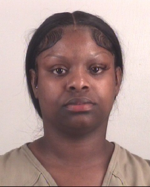 Booking photo of ALYASIA ANDERSON