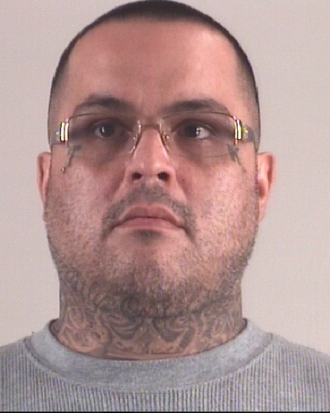 Booking photo of TYSON BOONE