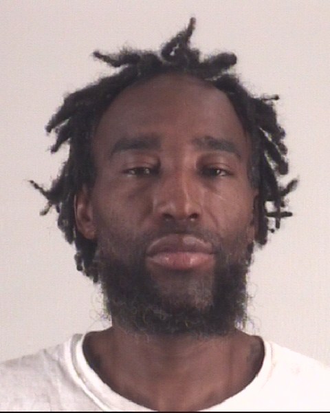 Booking photo of TYRUN BRODENX