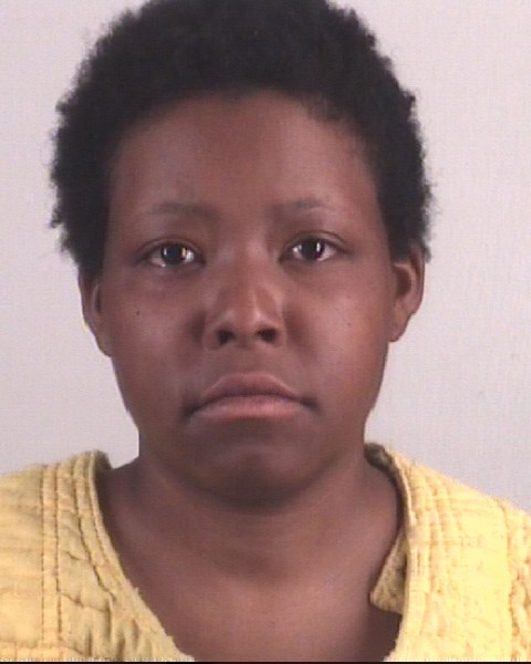 Booking photo of SYDNEY BUSBY