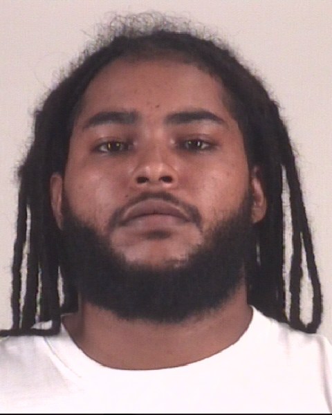 Booking photo of NEVILLE CAMACHODELACRUZ