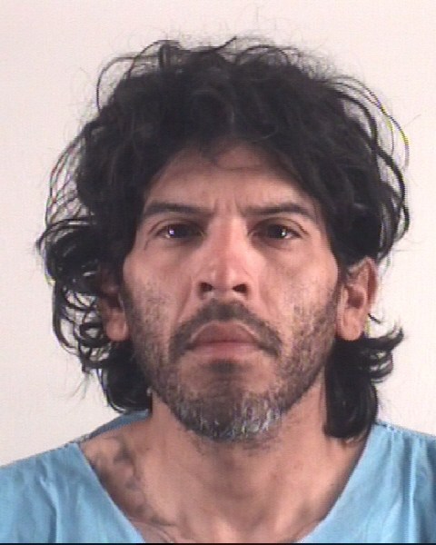 Booking photo of ANGEL CANTU