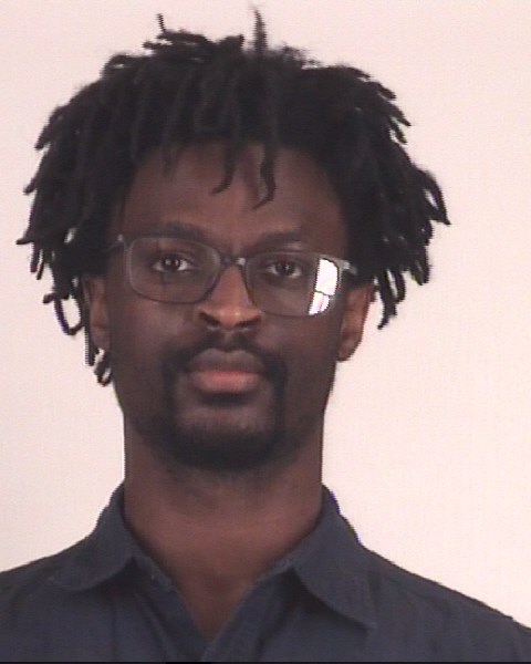 Booking photo of ANTWAN CARTER