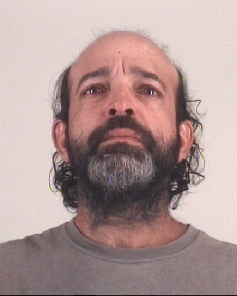 Booking photo of KIRK DEOKER