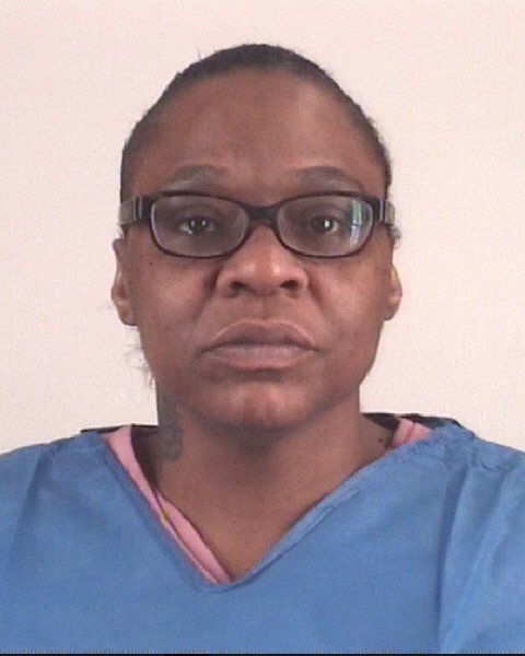 Booking photo of MIKO DURRAH