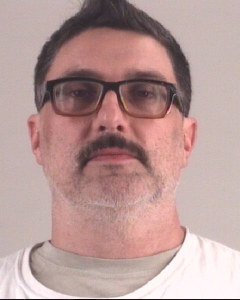 Booking photo of JESSE ESTREMO