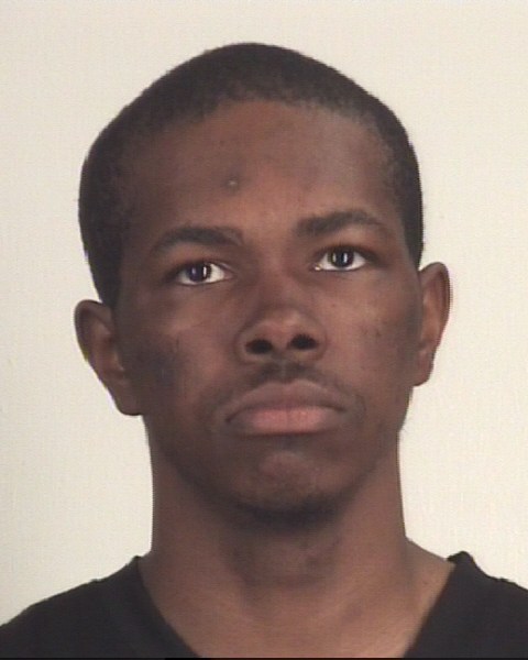 Booking photo of ANFERNEE FRANKLIN