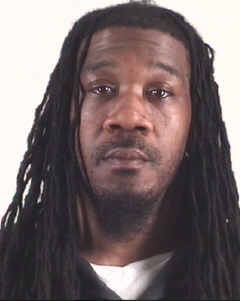 Booking photo of CAMDEN FRY
