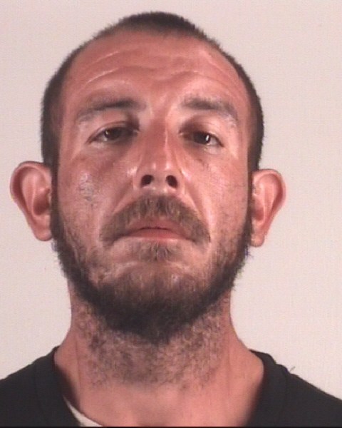 Booking photo of DANIEL GARCIA