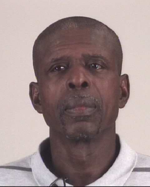 Booking photo of AUTRY GOLDEN