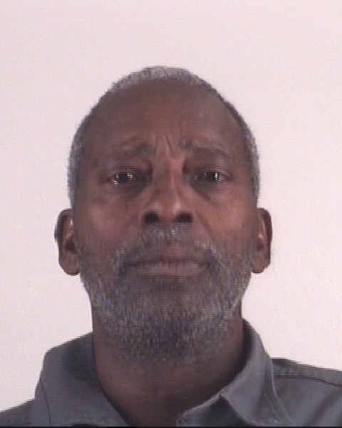 Booking photo of WILLIE HUMBLE