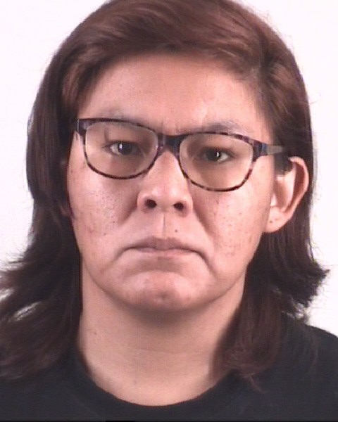 Booking photo of SHANABAH JOHN
