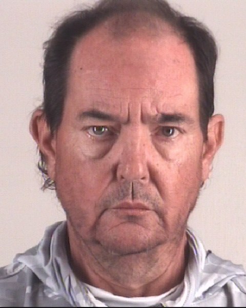 Booking photo of BRYAN JONES