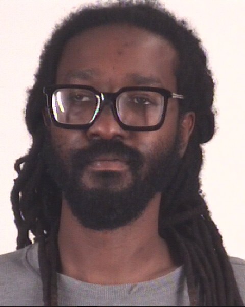 Booking photo of ASHTON LAMBERT