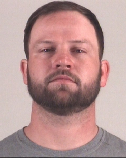 Booking photo of JONATHAN LEWIS